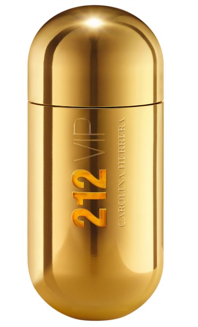 Carolina Herrera 212 VIP Smaržas EDP