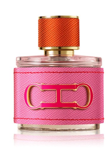 Carolina Herrera CH Pasión Smaržas EDP