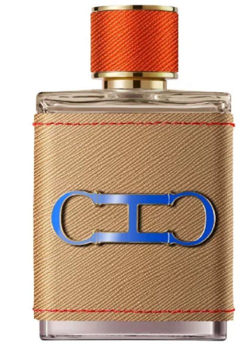 Carolina Herrera CH Pasión Smaržas EDP
