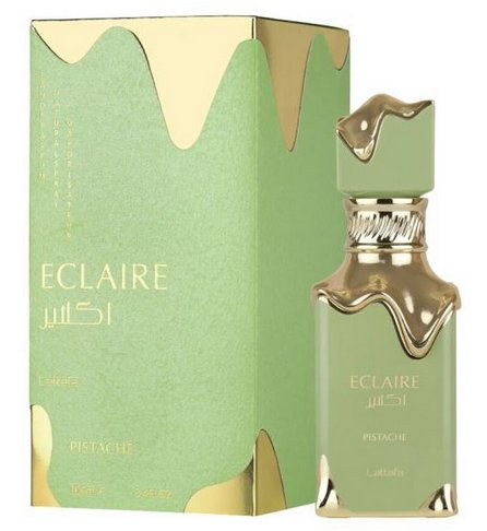 Lattafa Eclaire Pistache Smaržas EDP 100
