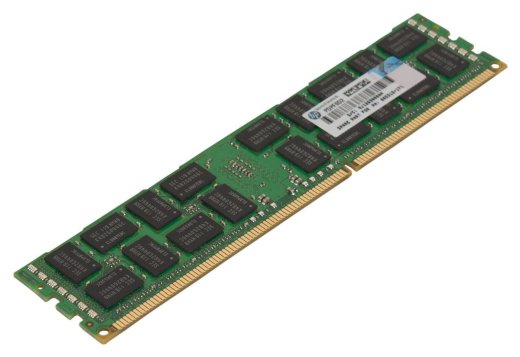 Hewlett Packard Enterprise RDIMM 8GB PC3L
