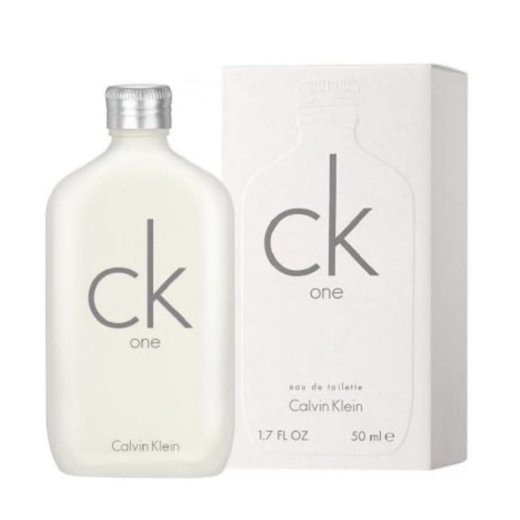 Calvin Klein CK One Smaržas EDT