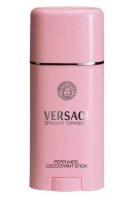 Versace Bright Crystal Zīmuļveida Dezodorants 50ml