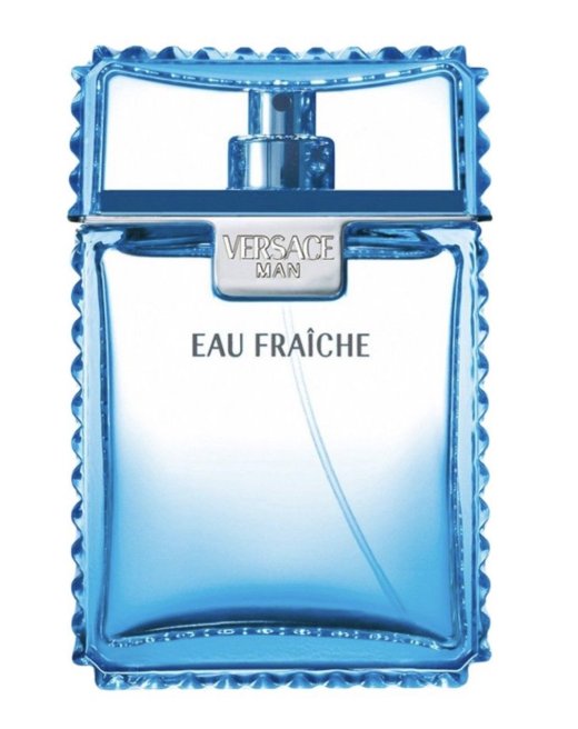Versace Man Eau Fraiche Smaržu Testeris