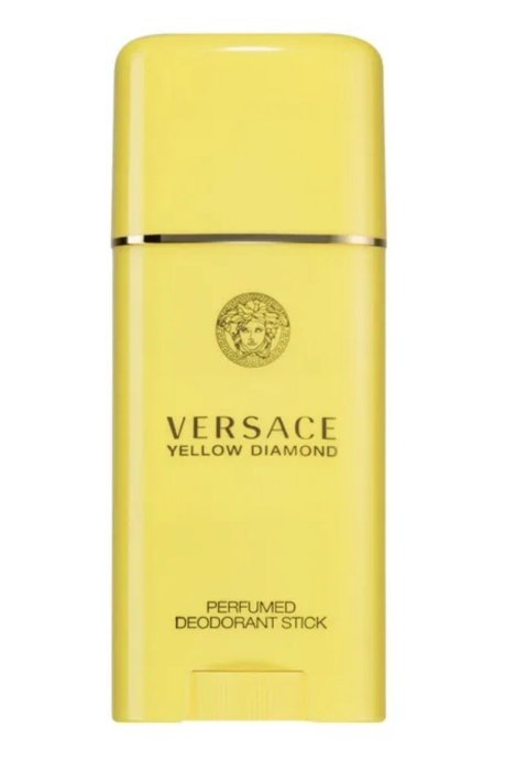 Versace Yellow Diamond Zīmuļveida Dezodorants 50ml