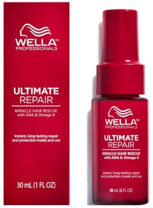 Wella Professionals Ultimate Repair Brīnumainais Matu Glābējs