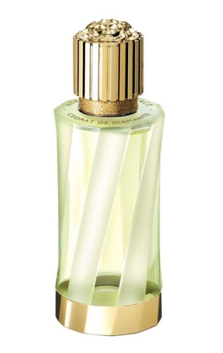 Versace Cedrat De Diamante Smaržu Testeris