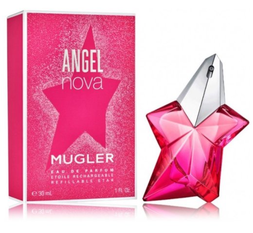 Thierry Mugler Angel Nova EDP Smaržas