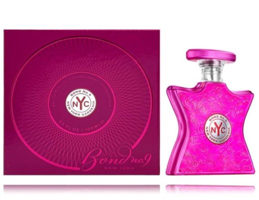 Bond No.9 New York Gardenia