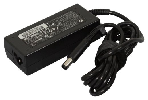 HP AC Adapter 65W **Refurbished**