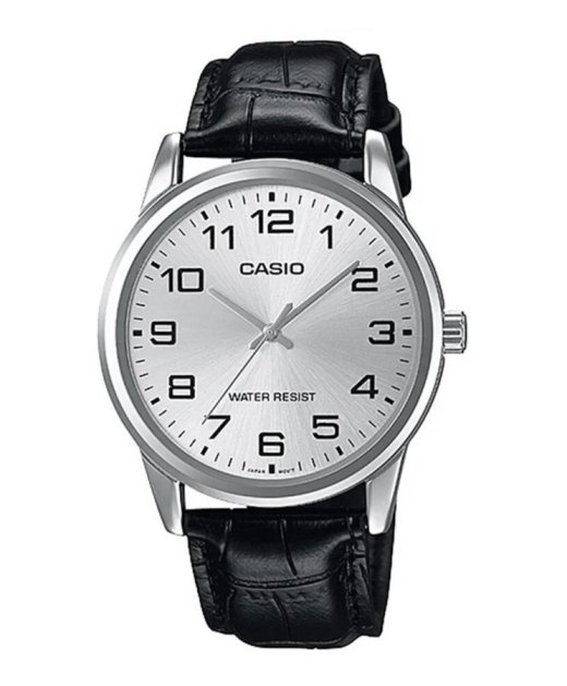 Casio MTP-V001L-7BUDF Rokas pulkstenis
