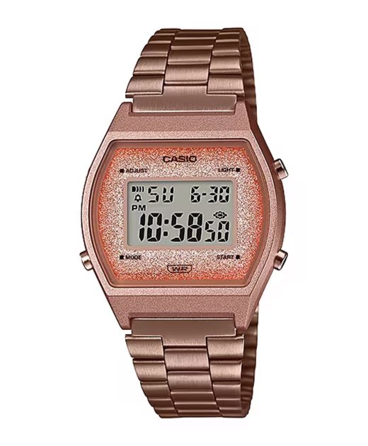 Casio B640WCG-5EF Rokas pulkstenis