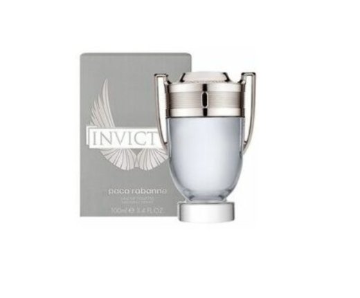 Paco Rabanne Invictus Smaržas EDT 100