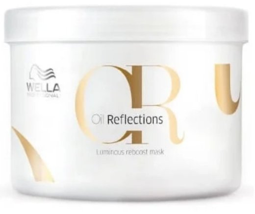 Wella Professionals Oil Reflections Spīduma Atjaunojoša