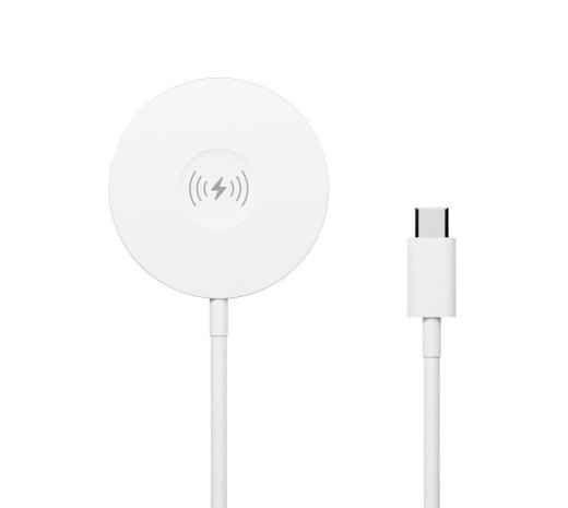 Forever MAWC-400 Magnetic Wireless Charger