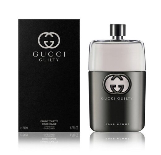 Gucci Guilty Pour Homme Smaržas EDT
