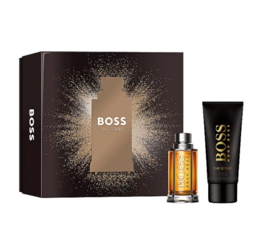 Hugo Boss The Scent Smaržas EDT