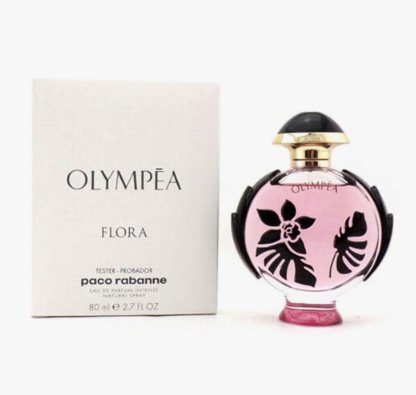 Paco Rabanne Olympéa Flora Smaržas EDP