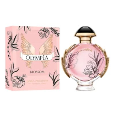 Paco Rabanne Olympea Blossom Smaržas EDP