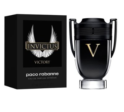 Paco Rabanne Invictus Victory Smaržas EDP