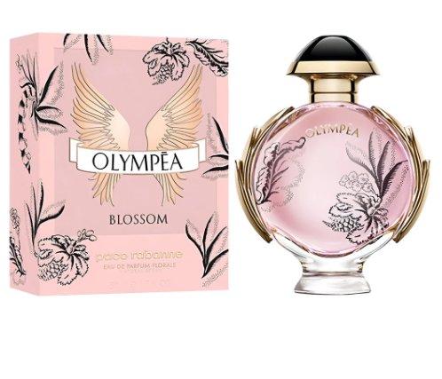 Paco Rabanne Olympéa Blossom Smaržas EDP