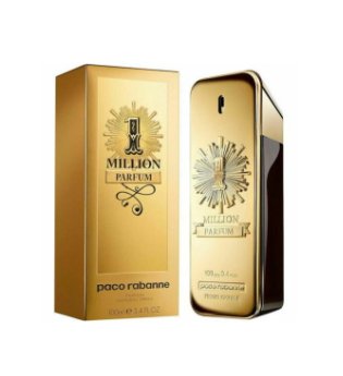 Paco Rabanne 1 Million Smaržas PAR