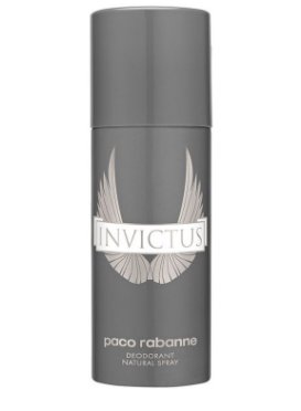 Paco Rabanne Invictus Dezodorants aerosols DSR