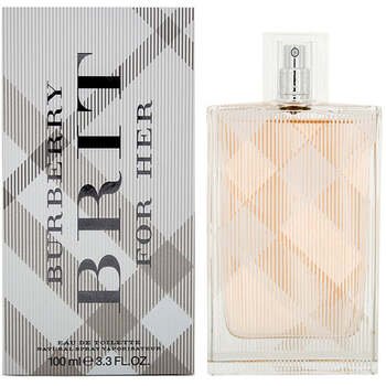 BURBERRY Brit EDT 100ml