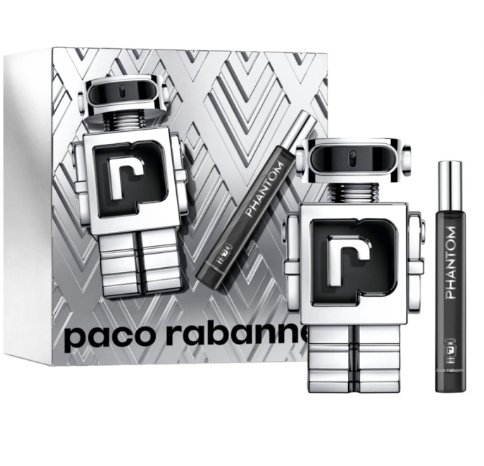 Paco Rabanne Phantom Dāvanu komplekts SET