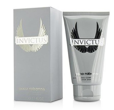 Paco Rabanne Invictus Dušas želeja SWG