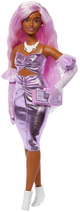 Mattel Barbie Deluxe Style Lelle