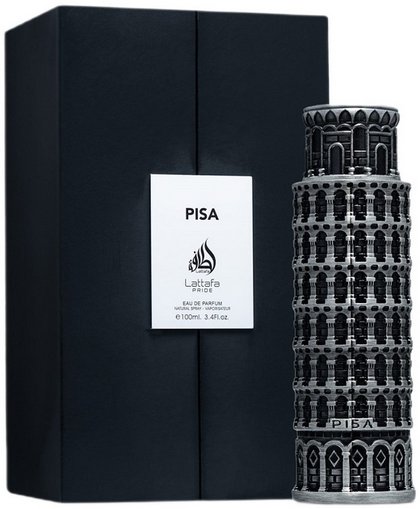 Lattafa Pride Pisa Smaržas EDP 100