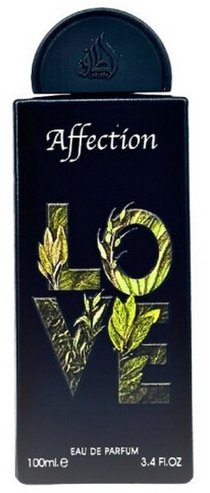 Lattafa Pride Affection Smaržas EDP 100