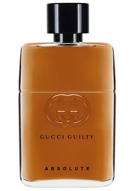 Gucci Guilty Absolute Smaržas EDP /