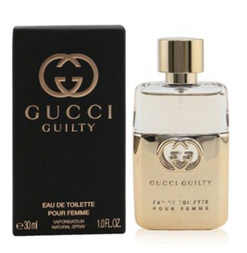 Gucci Guilty Smaržas EDP 30ml