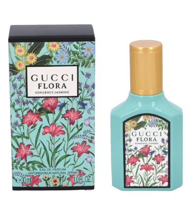 Gucci Flora Gorgeous Jasmine Perfume EDP