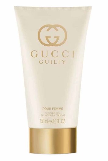 Gucci Guilty Parfīmēta dušas želeja SWG