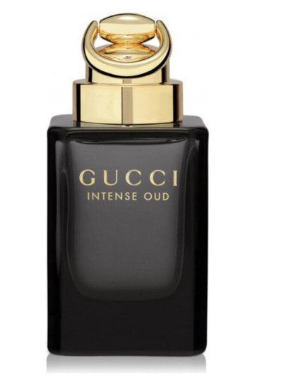 Gucci Intense Oud Smaržas EDP /