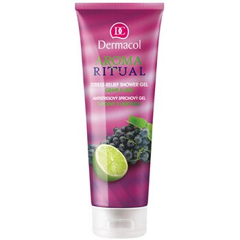 Dermacol Stress Relief Ritual Aroma Shower