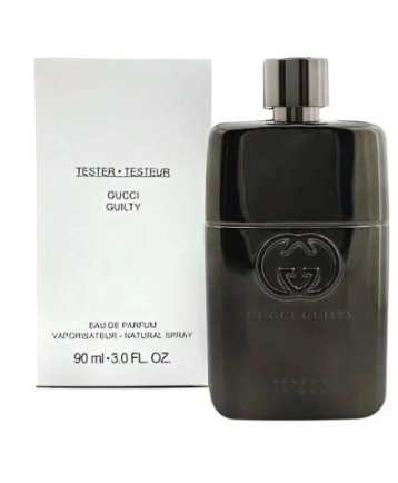 Gucci Guilty Pour Homme Smaržas PAR