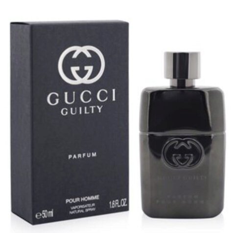 Gucci Guilty Pour Homme Smaržas PAR