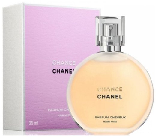 Chanel Chance Matu Migla HMI 35