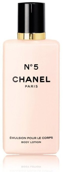 Chanel No.5 Body Lotion BOL