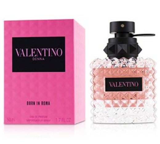 Valentino Donna Born In Roma Smaržas