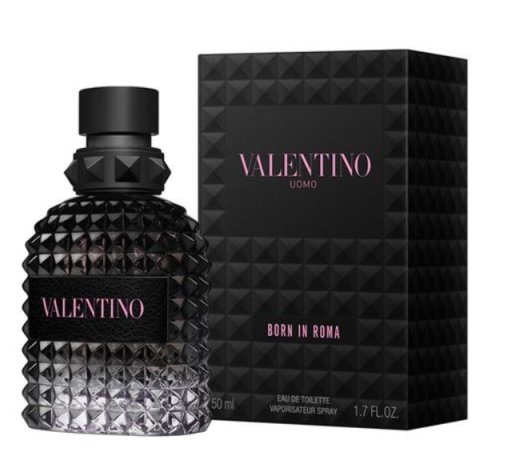 Valentino Born In Roma Smaržas EDT