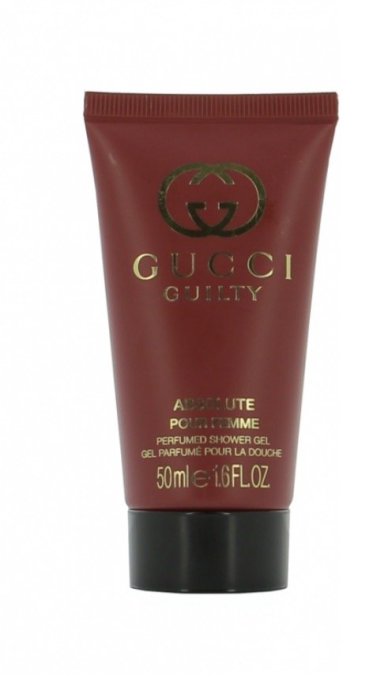 Gucci Guilty Absolute Mitrinoša Dušas Želeja