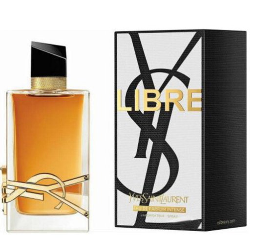 Yves Saint Laurent Libre Intense Smaržas