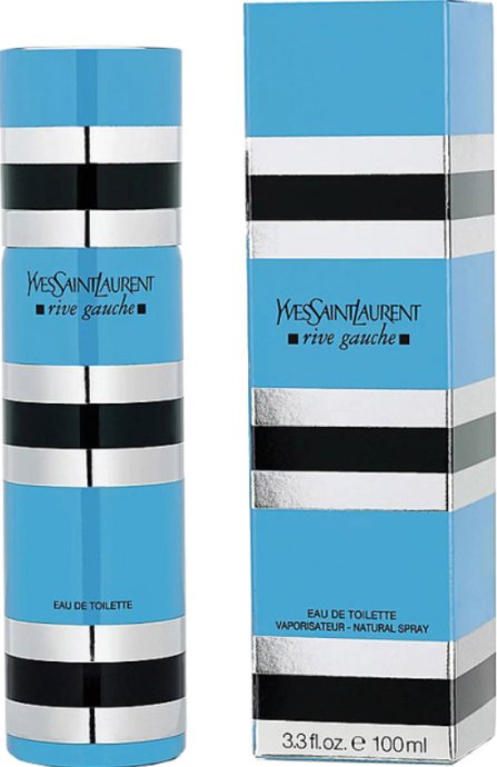 Yves Saint Laurent Rive Gauche Smaržas