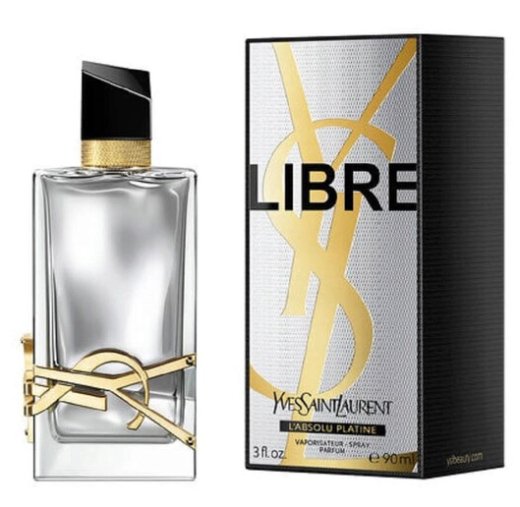 Yves Saint Laurent Libre L`Absolu Platine