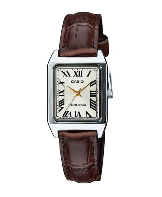 Casio LTP-V007L-7B2EF Klasisks Sieviešu pulkstenis